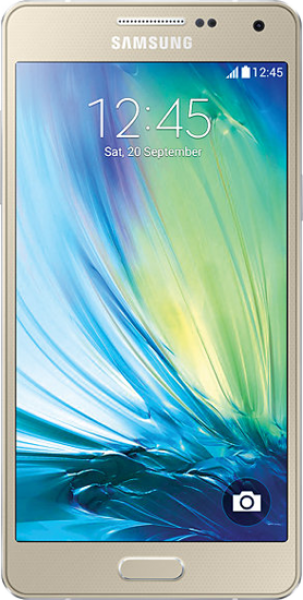 Samsung Galaxy A5 (Tek Hat) (SM-A500H)