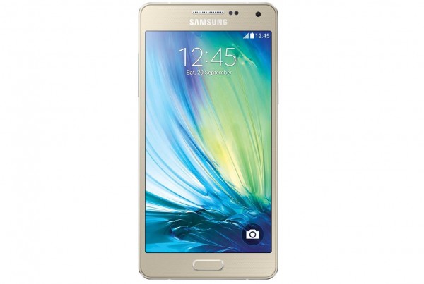 Samsung Galaxy A5 Duos (Çift Hat) (SM-A500H/DS) — ürün görseli 4