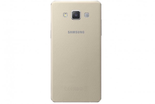 Samsung Galaxy A5 Duos (Çift Hat) (SM-A500H/DS) — ürün görseli 16
