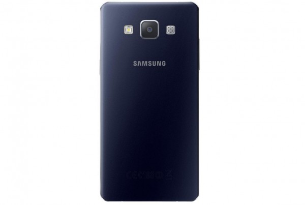 Samsung Galaxy A5 Duos (Çift Hat) (SM-A500H/DS) — ürün görseli 14