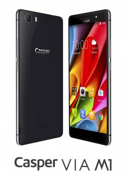 Casper VIA M1 (16 GB) — ürün görseli 2