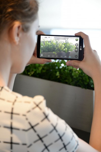 LG G4 Beat (H735) — ürün görseli 15