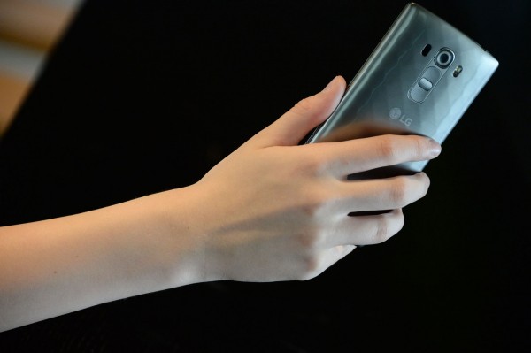 LG G4 Beat (H735) — ürün görseli 14