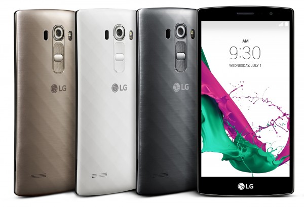 LG G4 Beat (H735) — ürün görseli 5