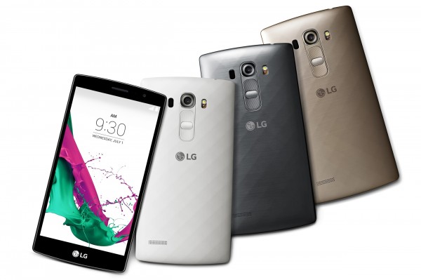 LG G4 Beat (H735) — ürün görseli 13