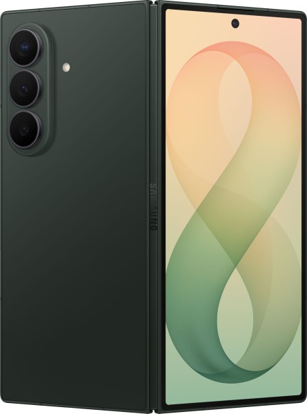 Samsung Galaxy Z Fold8 Ultra (16 GB / 1 TB) — ürün görseli 4