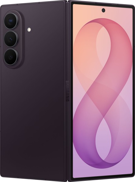 Samsung Galaxy Z Fold8 Ultra (16 GB / 1 TB) — ürün görseli 2