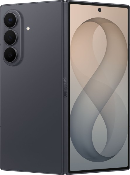 Samsung Galaxy Z Fold8 Ultra (16 GB / 1 TB) — ürün görseli 3