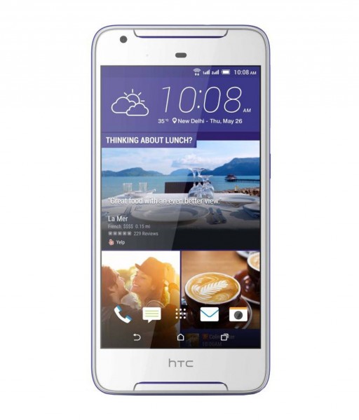HTC Desire 628 — ürün görseli 5