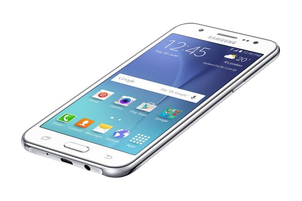 Samsung Galaxy J5 (Çift Hat / 4G) (SM-J500F/DS) — ürün görseli 21