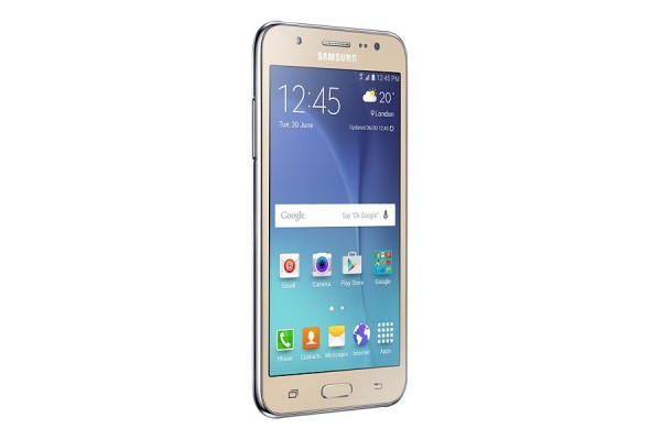 Samsung Galaxy J5 (Çift Hat / 4G) (SM-J500F/DS) — ürün görseli 9