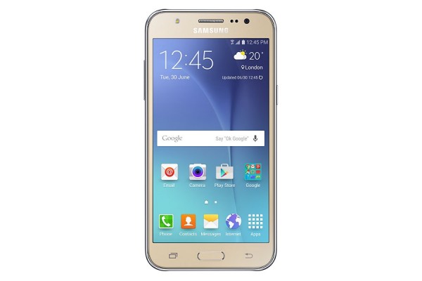 Samsung Galaxy J5 (Çift Hat / 4G) (SM-J500F/DS) — ürün görseli 3
