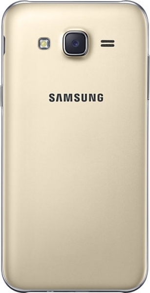 Samsung Galaxy J5 (Tek Hat / 4G) (SM-J500F) — ürün görseli 3