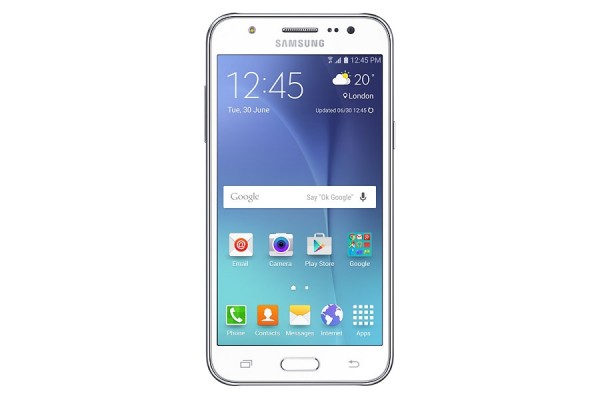 Samsung Galaxy J5 (Tek Hat / 4G) (SM-J500F) — ürün görseli 5