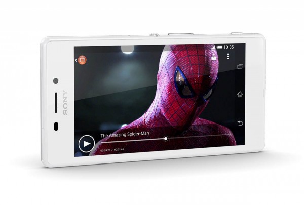 Sony Xperia M2 Aqua (D2403) — ürün görseli 8