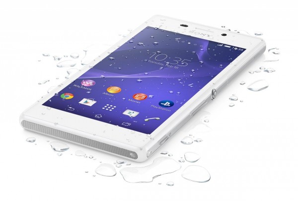 Sony Xperia M2 Aqua (D2403) — ürün görseli 5
