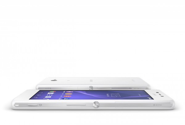 Sony Xperia M2 Aqua (D2403) — ürün görseli 9
