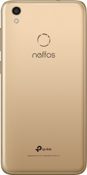 TP-Link Neffos C7 (TP910A) — ürün görseli 4