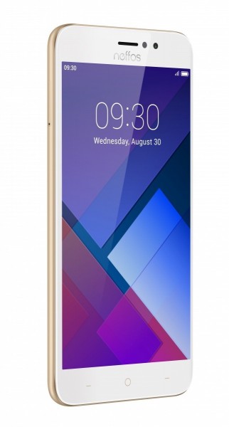 TP-Link Neffos C7 (TP910A) — ürün görseli 5