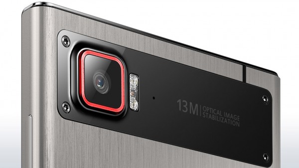 Lenovo Vibe Z2 — ürün görseli 5