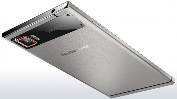 Lenovo Vibe Z2 — ürün görseli 3
