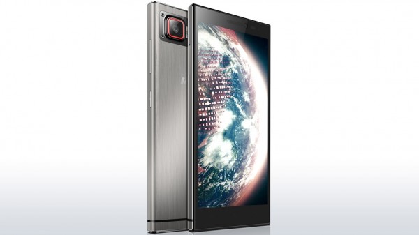 Lenovo Vibe Z2 — ürün görseli 2