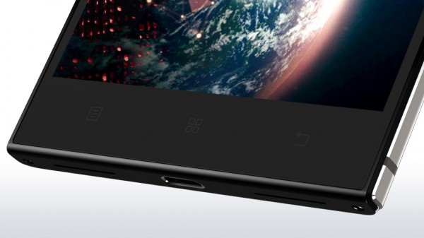 Lenovo Vibe Z2 — ürün görseli 13
