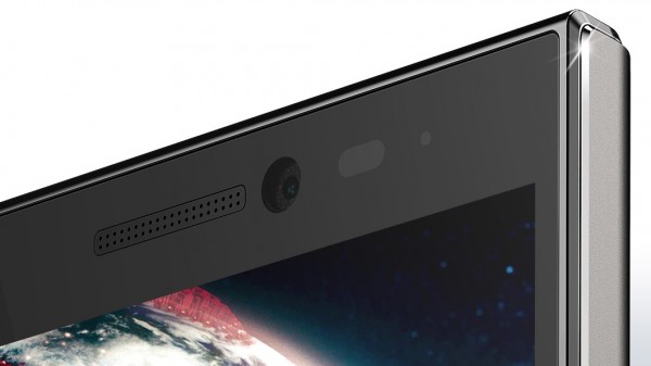Lenovo Vibe Z2 — ürün görseli 12