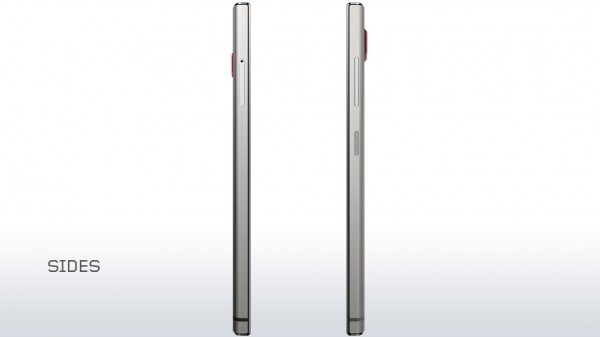 Lenovo Vibe Z2 — ürün görseli 6