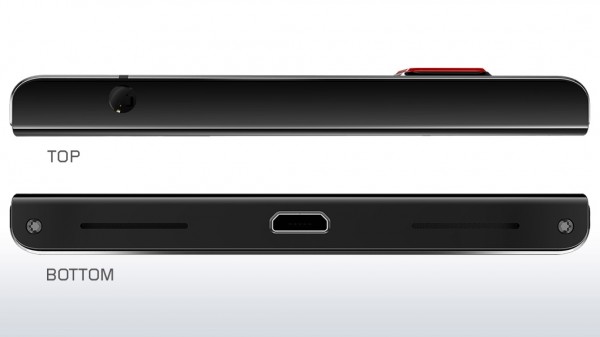 Lenovo Vibe Z2 — ürün görseli 7