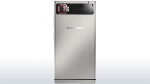 Lenovo Vibe Z2 — ürün görseli 4