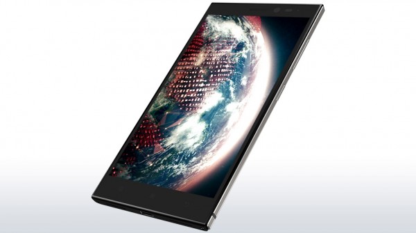 Lenovo Vibe Z2 — ürün görseli 9