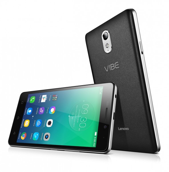 Lenovo Vibe P1m (Çift Hat) — ürün görseli 4