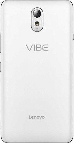 Lenovo Vibe P1m (Çift Hat) — ürün görseli 3