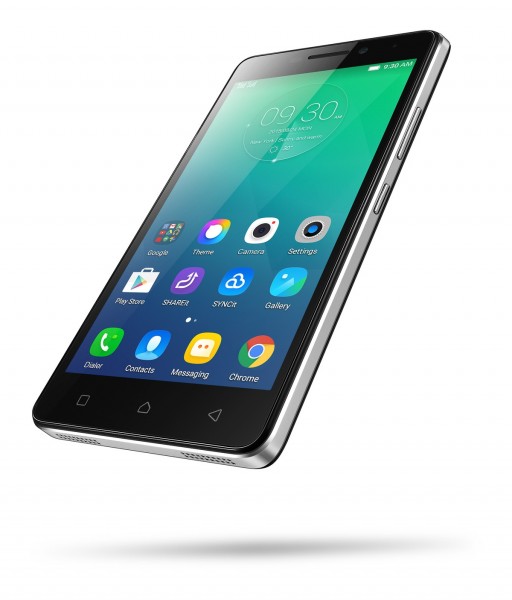 Lenovo Vibe P1m (Tek Hat) — ürün görseli 5