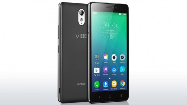 Lenovo Vibe P1m (Tek Hat) — ürün görseli 6