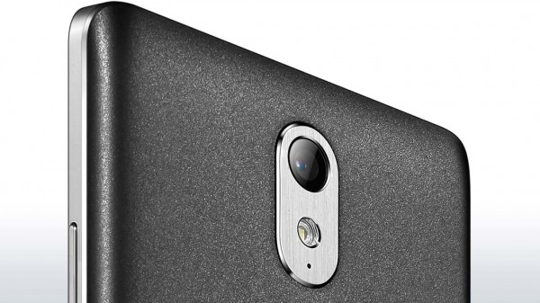 Lenovo Vibe P1m (Tek Hat) — ürün görseli 7