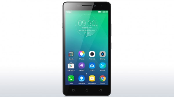 Lenovo Vibe P1m (Tek Hat) — ürün görseli 9