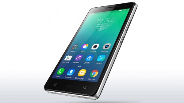 Lenovo Vibe P1m (Tek Hat) — ürün görseli 8