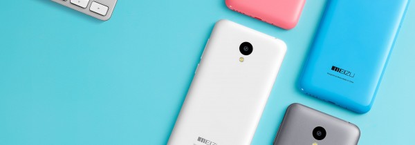 Meizu m2 — ürün görseli 15