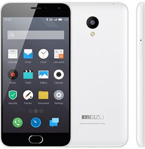 Meizu m2 — ürün görseli 2