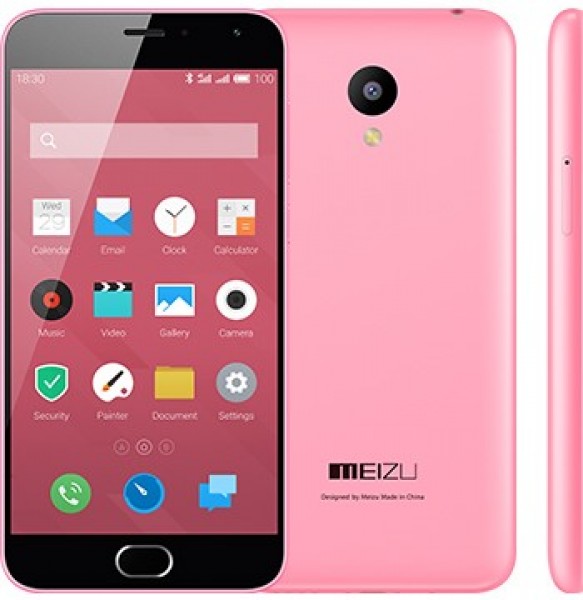 Meizu m2 — ürün görseli 5