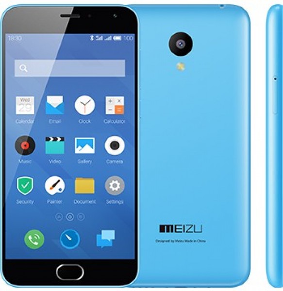 Meizu m2 — ürün görseli 4