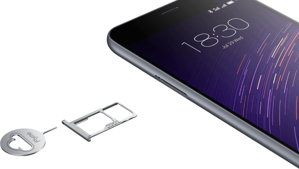 Meizu m2 — ürün görseli 12