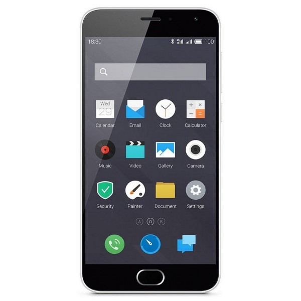 Meizu m2 — ürün görseli 18