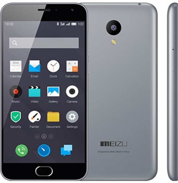 Meizu m2 — ürün görseli 3