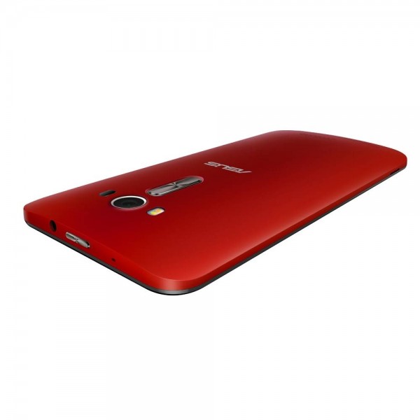 Asus ZenFone 2 Laser (5.5 İnç / 1.2 GHz / 2 GB) (ZE550KL) — ürün görseli 17
