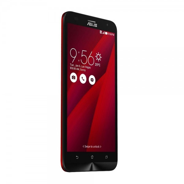 Asus ZenFone 2 Laser (5.5 İnç / 1.2 GHz / 2 GB) (ZE550KL) — ürün görseli 15