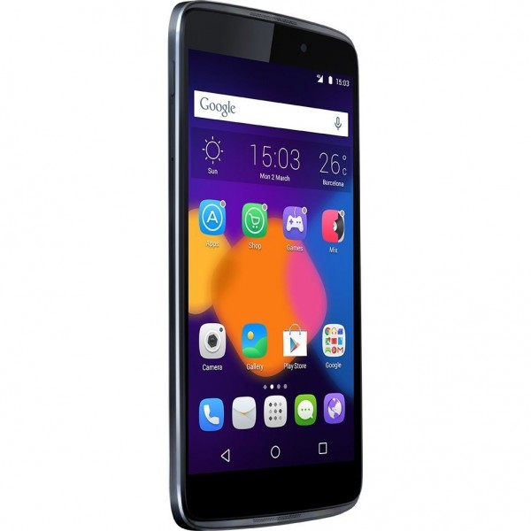 Alcatel OneTouch Idol 3 (8 GB / 4.7 İnç) — ürün görseli 6