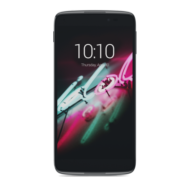 Alcatel OneTouch Idol 3 (8 GB / 4.7 İnç) — ürün görseli 2